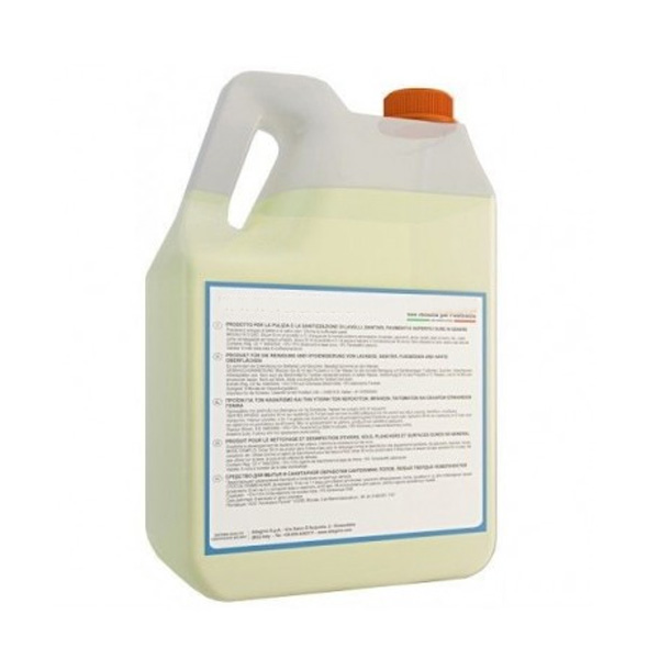 Detergente cloro per pavimenti 5 lt