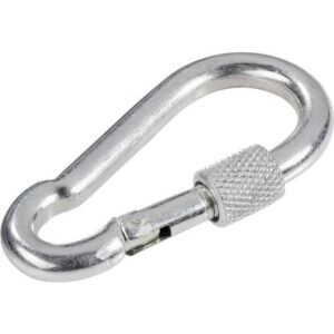 Moschettone Connettore CML 120