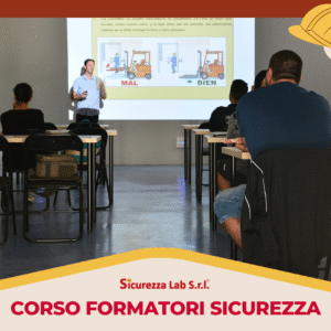 Corso per formatori D.M. 18 marzo 2013 24 ore e-learning - FAD