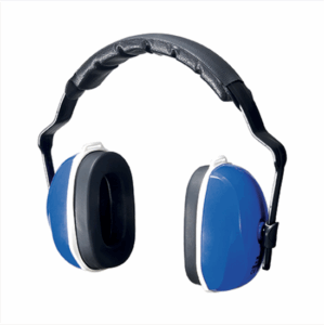 Cuffia antirumore Kapriol Silver 27