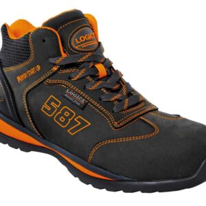 Scarpa Logica Alfa S3 SRA
