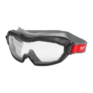 Occhiale Milwaukee High-Profile Non ventilato