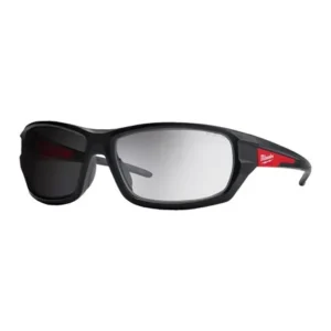 Occhiale Milwaukee Performance Lenti Transition AS
