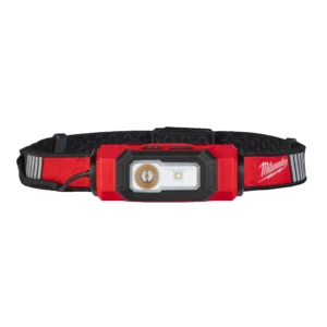Lampada Milwaukee L4HL VIS 301