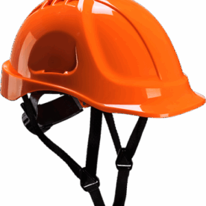 Elmetto da lavoro Endurance PS53 Portwest Arancio