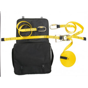 Linea vita orizzontale temporanea FP01 20mt