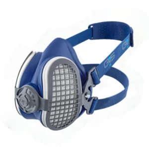 Maschera Respiratoria GVS Elipse P3 SPR502 con Filtri Antiodore