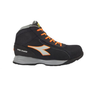 Scarpa Diadora Glove MDS MID S3S FO HRO SR Blu/Ara