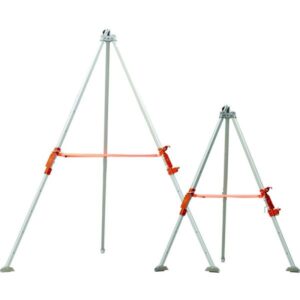 Treppiede Deltaplus TRA20 2M Alluminio