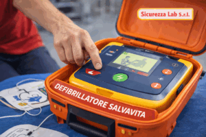 Corso BLSD Palermo